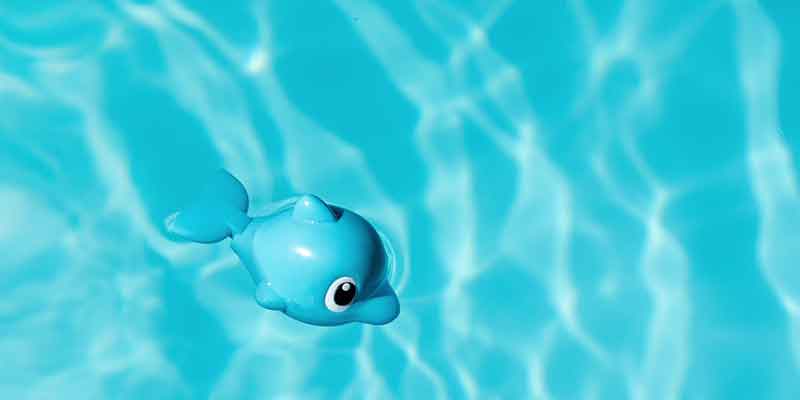 Cuándo es obligatorio tener socorrista en una piscina