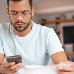 Derrama en una comunidad