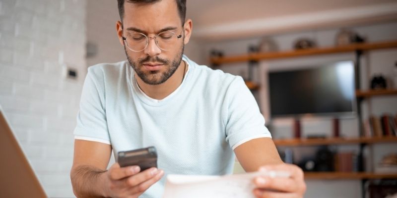 Derrama en una comunidad